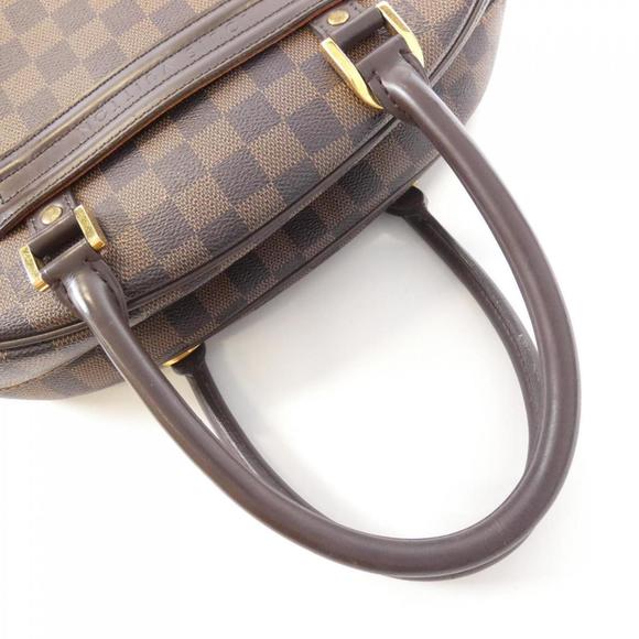 Louis Vuitton Damier Nolita N41455 Bag - Picture 6 of 10